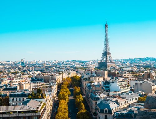 France Leads Europe’s AI Revolution: $2.29 Billion Raised by French Generative AI Companies, Station F Hosts 1,000 Startups