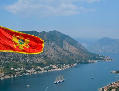 New Residential Investment Opportunities in Montenegro’s Ski Capital