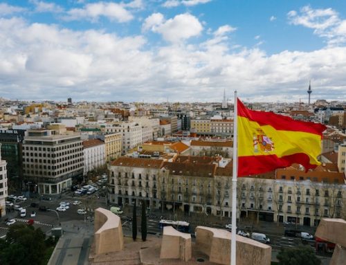 Spain’s Unemployment Rate Declines to 11.21% in Q3 2024, Driven by 152,700 New Jobs in Services Sector