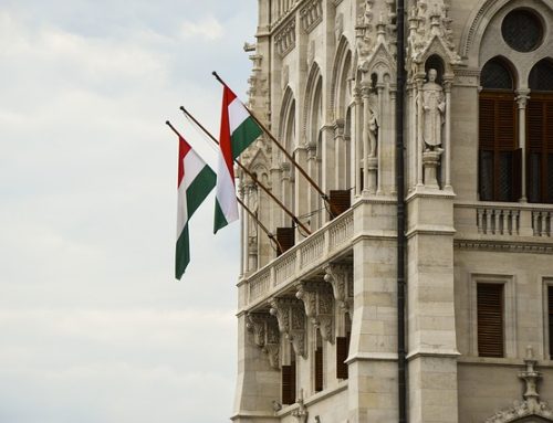 Hungary’s First Quarter 2024: Deficit Shrinks to 5.4% of GDP Amid Revenue Surge and Controlled Expenditures