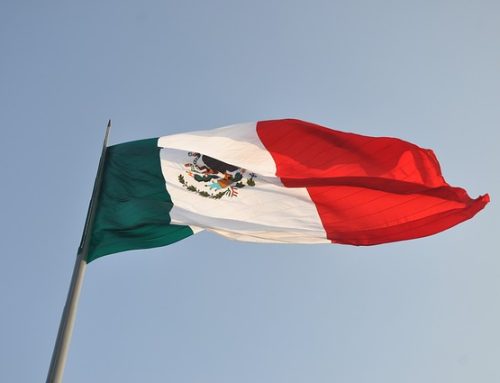 International Direct Investment Created 99,000 Jobs in Mexico This Year