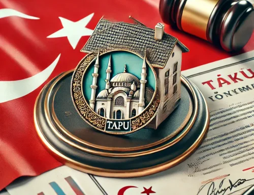 Ce que les étrangers doivent savoir pour acquérir des biens immobiliers en Turquie