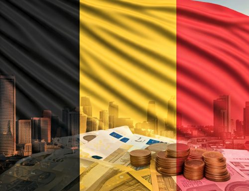 Belgium’s February 2025 Bankruptcy Report: 984 Business Failures, Significant Increases in Transportation, Construction, and Food Service Sectors