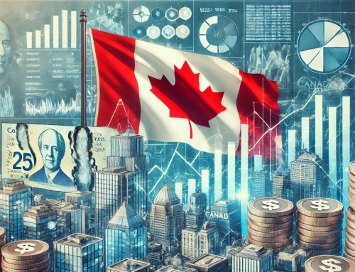 North American Trade Uncertainty Impacts Business Performance: PMI Data Reveals Production Cuts, Export Declines, and Shifting Confidence in Canada, Mexico, and US