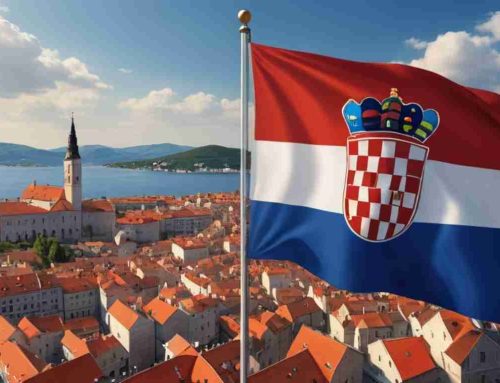 Annual Price Surge in Croatia: Restaurants and Hotels Lead with 10.8% Increase in September 2024