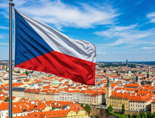 Czech Republic’s International Trade Surplus in Goods Reaches CZK 165.9 Billion by August 2024, Driven by 11.5% Year-on-Year Export Growth