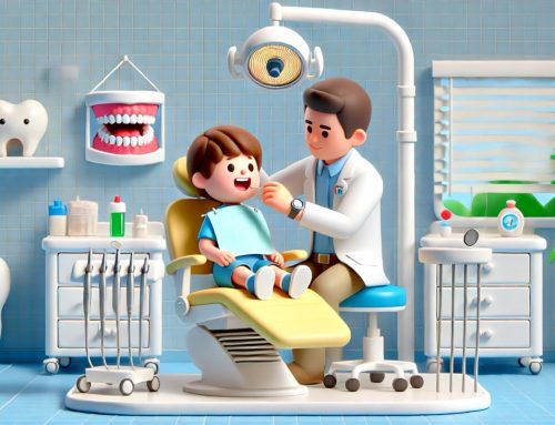 Can a dentist use an e-Self Employed Invoice?