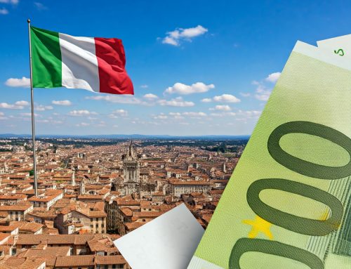 Italy Rises in Global Investment Rankings: Amazon’s Role in Driving Innovation and Supporting SMEs Highlights GAI 2024 Findings