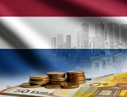 Netherlands’ January 2025 Trade Report: 5.1% Export Growth Driven by Machinery, Chemicals, and Pharmaceuticals; Export Conditions Improve in March