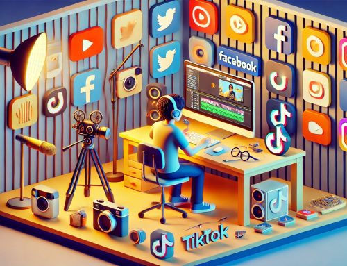 There is a Tax Exemption for Those Who Produce Social Content on Youtube, Instagram, Facebook, Twitter, Tiktok and Similar in Türkiye