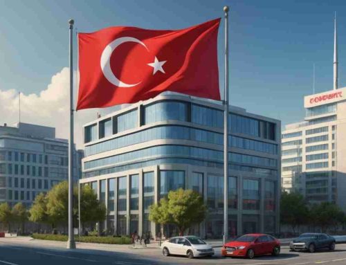 Türkiye’s Export Growth in 2024: $97.2 Billion to Europe, $27.7 Billion to the Middle East, and $13.5 Billion to Asia – Significant Increases of 2.5%, 3.6%, and 10.8% Respectively from January to August