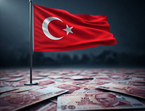 Türkiye’s International Trade in Services Reaches $56.5 Billion in 2023