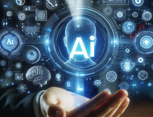 Generative AI Market to Surge by 30-40% Annually: US Leads with €62.5bn Investment, Europe Emerges as Key Player