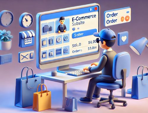 Global B2B E-Commerce Market to Surge from  12.5 Trillion in 2024 to 12.5 Trillion in 2024 to 43.5 Trillion by 2033, Driven by 14.9% CAGR, Advanced Technologies, and Personalized Omnichannel Experiences