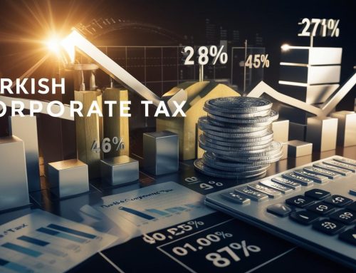 Domestic Minimum Corporate Tax in Türkiye – Example 7