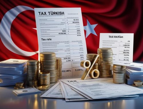 Domestic Minimum Corporate Tax in Türkiye – Example 6