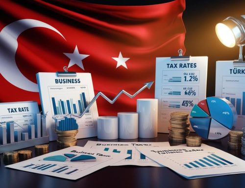 Domestic Minimum Corporate Tax in Türkiye – Example 5