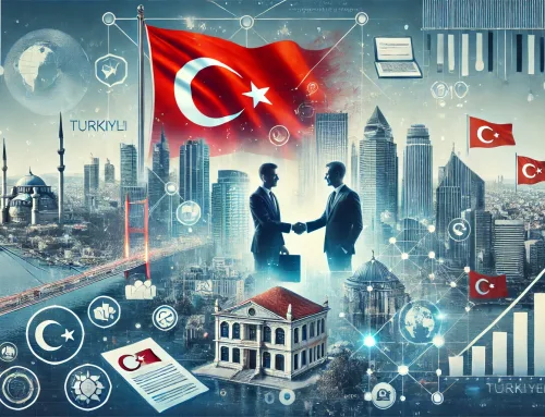 Establish Your Company in Türkiye